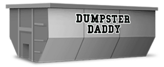 18 Yard Dumpster